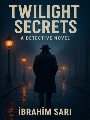 cover image of Twilight Secrets